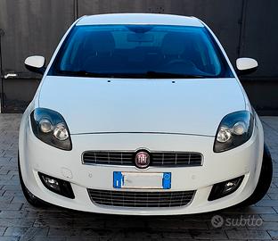  Fiat bravo 2 serie 1.6 Multijet 120 cv