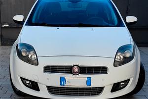  Fiat bravo 2 serie 1.6 Multijet 120 cv