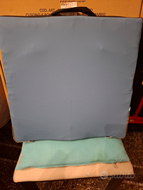 Cuscino antidecubito