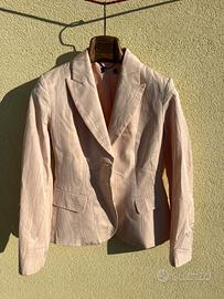 Vestito e giacca intrend