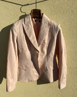 Vestito e giacca intrend