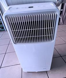 Climatizzatore per camper o casa