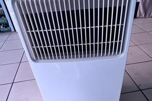 Climatizzatore per camper o casa