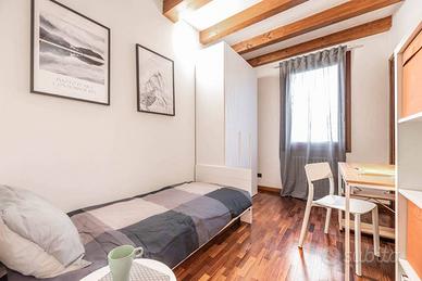 Stanza in casa indipendente di 180 m² a Padova
