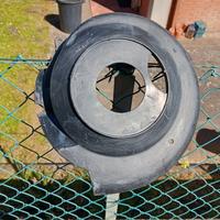 vari pezzi moto e ape 