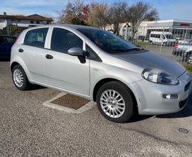 Fiat Punto 1.2 8V 5 porte ok neo patentati