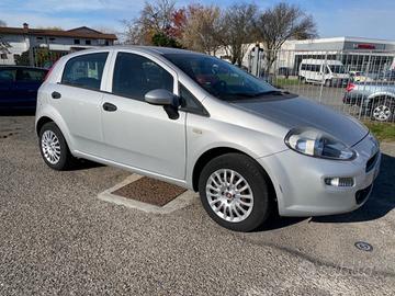 Fiat Punto 1.2 8V 5 porte ok neo patentati