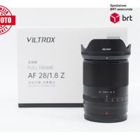 Viltrox AF 28 F1.8 (Nikon)