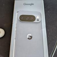 cambio con Google pixel 10 pro Xl 