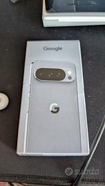 cambio con Google pixel 10 pro Xl 