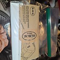 Affilatoio per Affettatrice RGV 