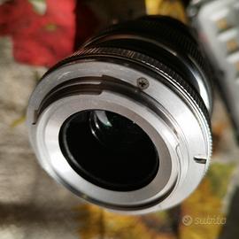 Lens baby composer + 5 lenti