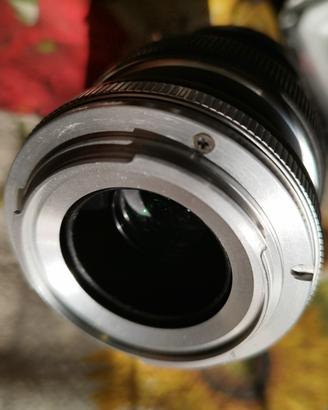 Lens baby composer + 5 lenti