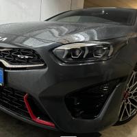 Fanale anteriore Kia Proceed Gt 2021/2022 full led