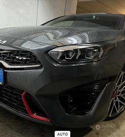 Fanale anteriore Kia Proceed Gt 2021/2022 full led