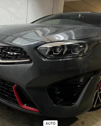 Fanale anteriore Kia Proceed Gt 2021/2022 full led