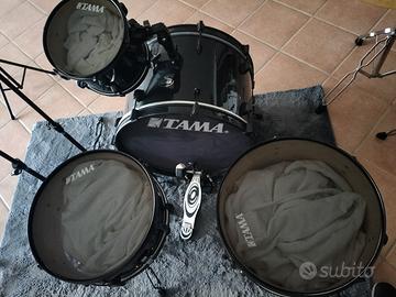 Pelli mesh per batteria