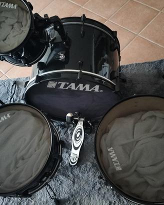 Pelli mesh per batteria