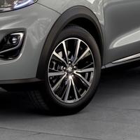ruota ford puma ecoboost1000