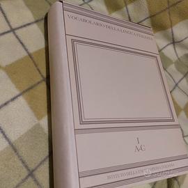 Treccani Vocabolario della lingua italiana 