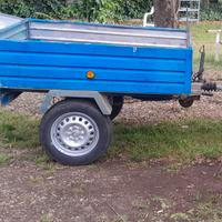 Carrello appendice