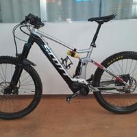 MTB SCOTT ERIDE 730 ELETTRICA