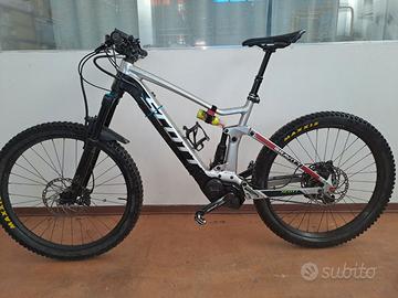 MTB SCOTT ERIDE 730 ELETTRICA