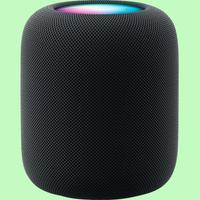 Coppia HomePod (Gen. 2) neri