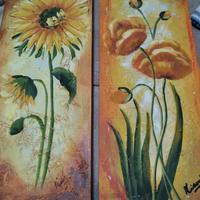 quadri d'arredamento 