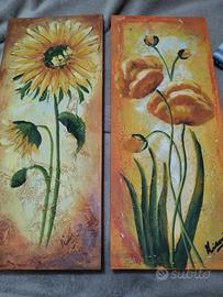 quadri d'arredamento 