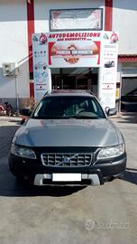 RICAMBI VOLVO XC70 SW 2.4 D ANNO 2005 SIGLA D5244T