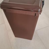 Bidone spazzatura