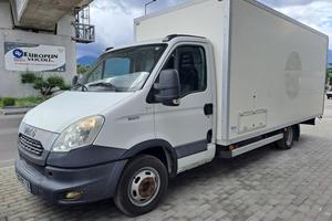 IVECO DAILY FOOD TRUCK STREET FOOD PANINOTECA AUTO