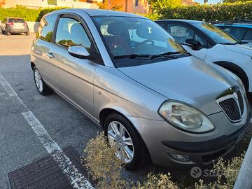 Lancia Ypsilon 1.2 