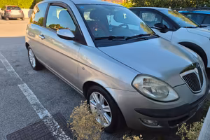 Lancia Ypsilon 1.2 