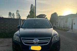 Volkswagen Tiguan 2.0 TDI