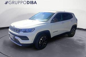 Jeep Compass II 2021 1.5 turbo t4 mhev Altitu...