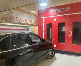 Carrozzeria