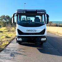 IVECO EUROCARGO 100E22 euro 6b