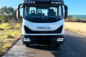 IVECO EUROCARGO 100E22 euro 6b