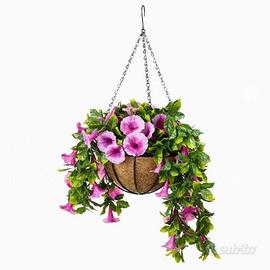 pianta artificiale da arredo 