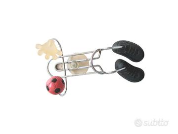 Portacellulare Da Scrivania - Gioco calcio