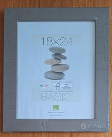 Cornice 18×24 Made in Italy