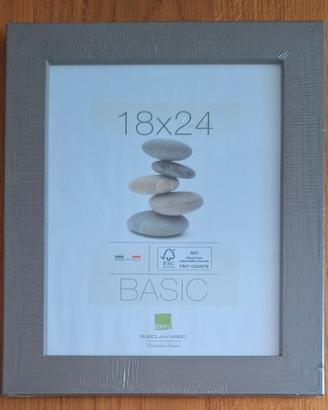 Cornice 18×24 Made in Italy