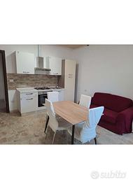 Sardara via oristano