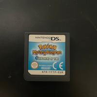 Pokemon Mistery Dungeon Esploratori Del Tempo