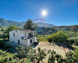 Villa o villino - Trabia