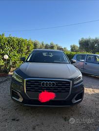Audi Q2 1.6 TDI S tronic – Full Optional