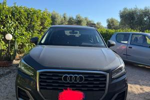 Audi Q2 1.6 TDI S tronic – Full Optional