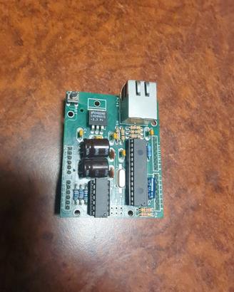 Arduino uno